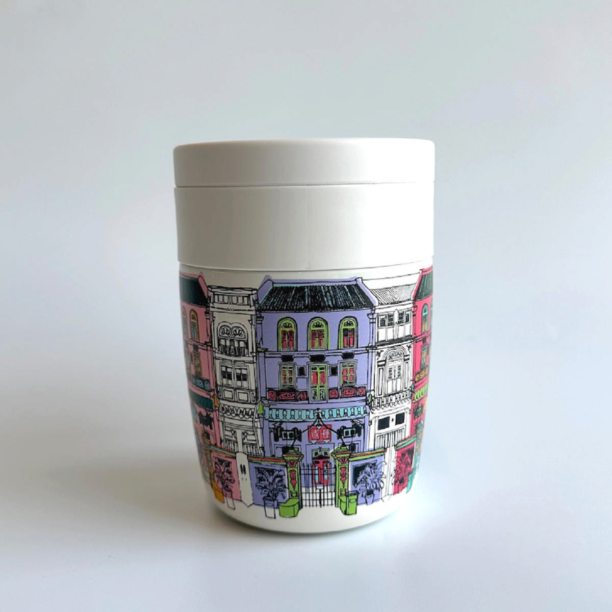 Thermo Mug - Baba House